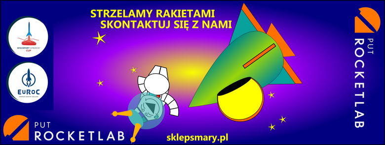 RocketLab Bingo Space