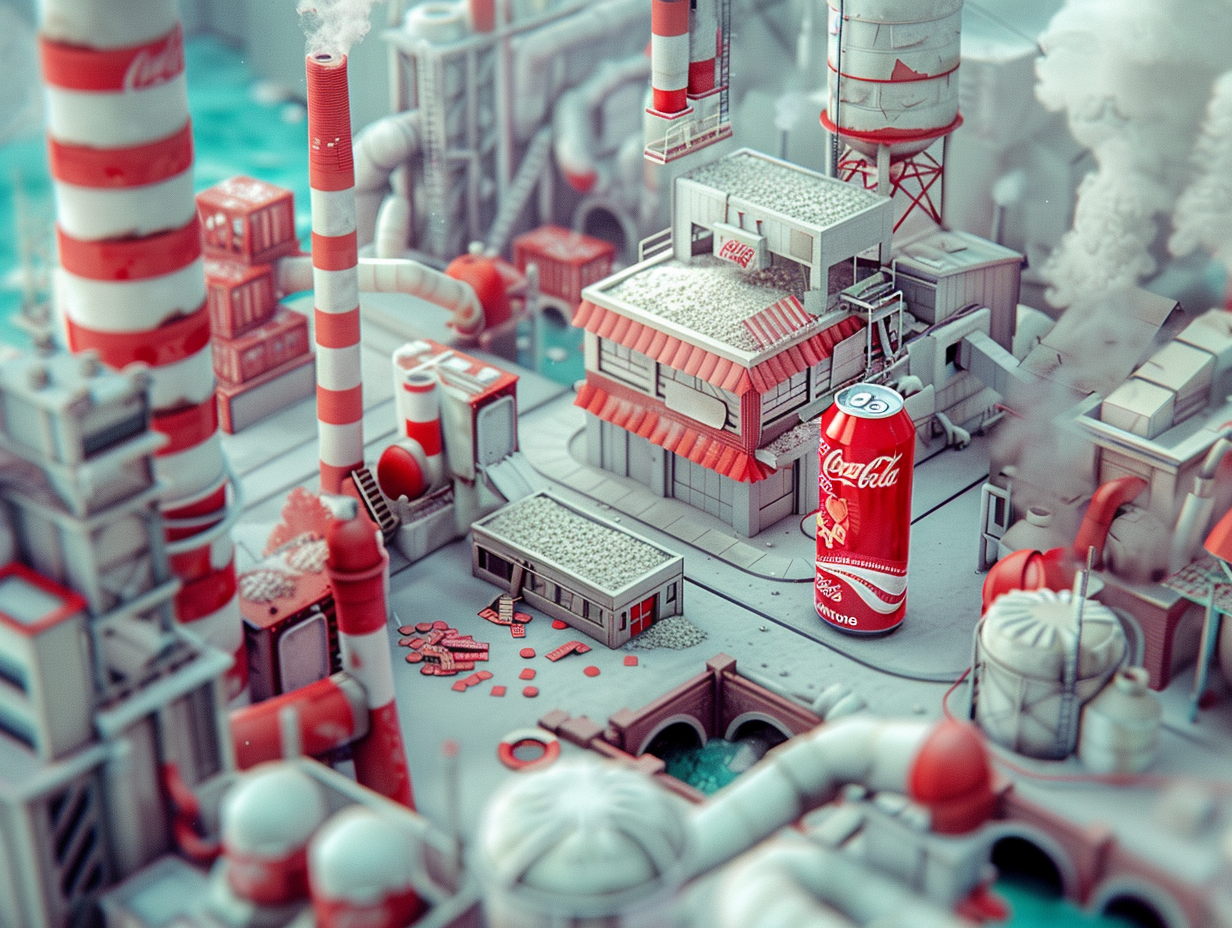 Środki smarne stosowane w Przemyśle