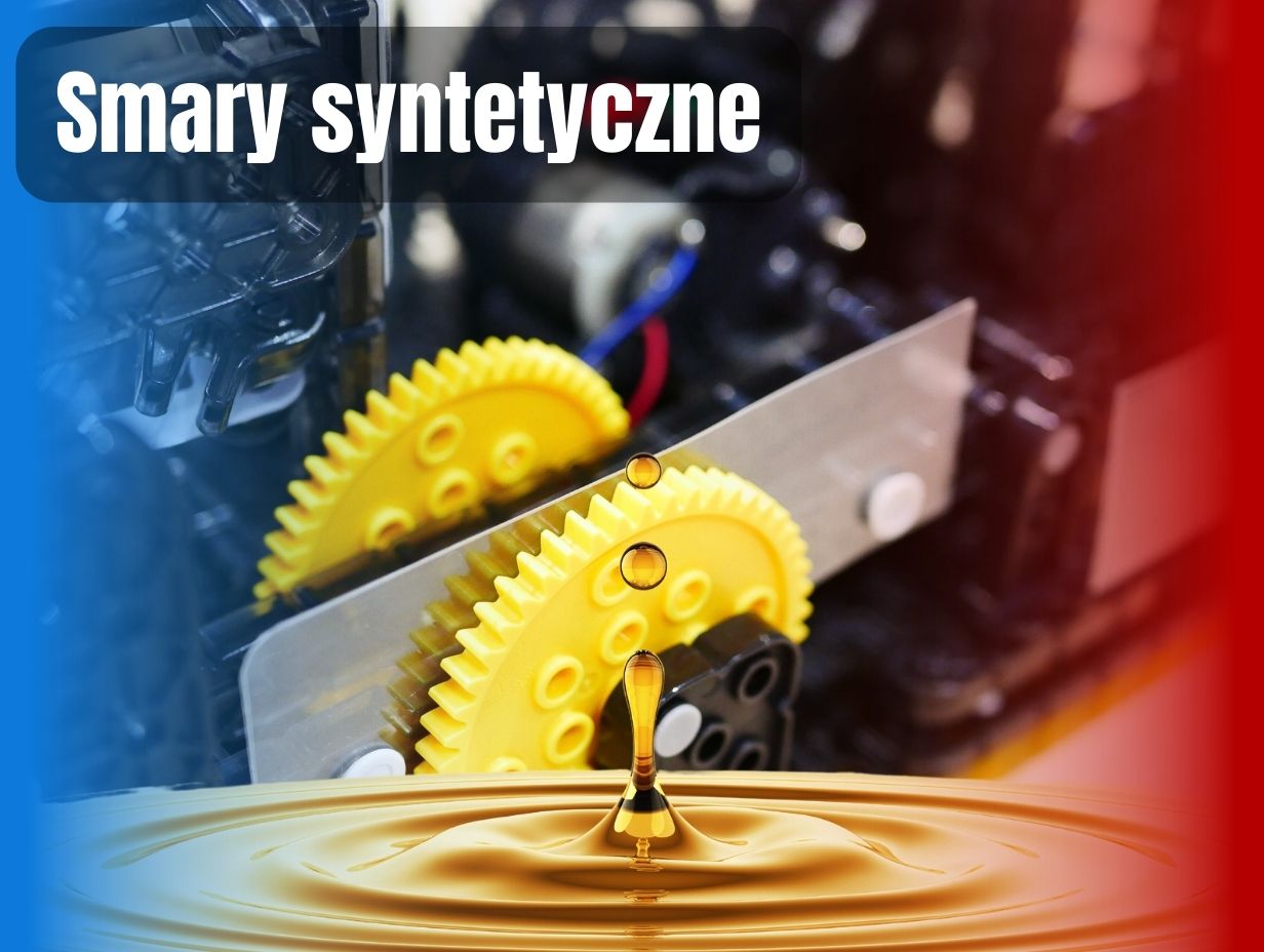 Smary syntetyczne