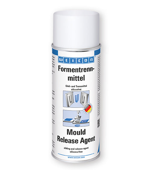 Weicon Mould Release Agent 400ml - Preparat do uwalniania Form wtryskowych