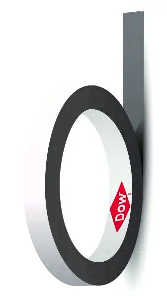 DOWSIL PanelFix Tape Tape for gluing facade panels
