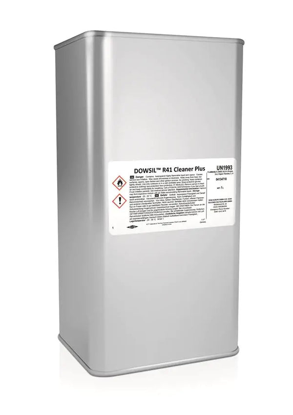 Dowsil R41 Cleaner Plus Rozpuszczalnik czyszczący z katalizatorem