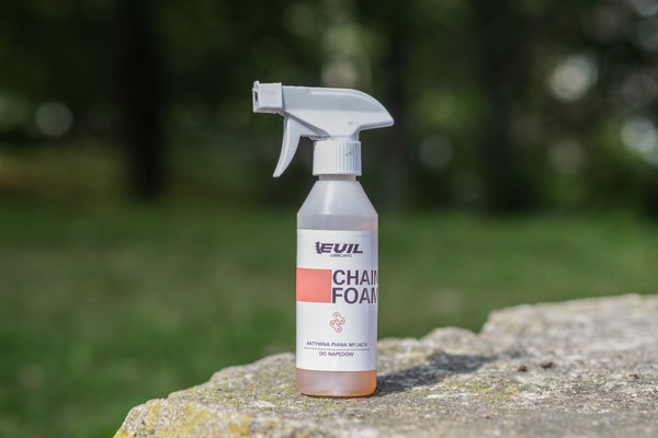 produkt czyszczenia do łańcucha chain-foam evil-lubricants
