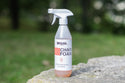 Preparat do czyszczenia napędów rowerowych chain-foam evil-lubricants