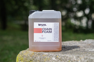 płyn do mycia kasetowego łańcucha chain-foam evil-lubricants