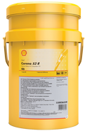 Shell CORENA S3 R - Oil for air compressors