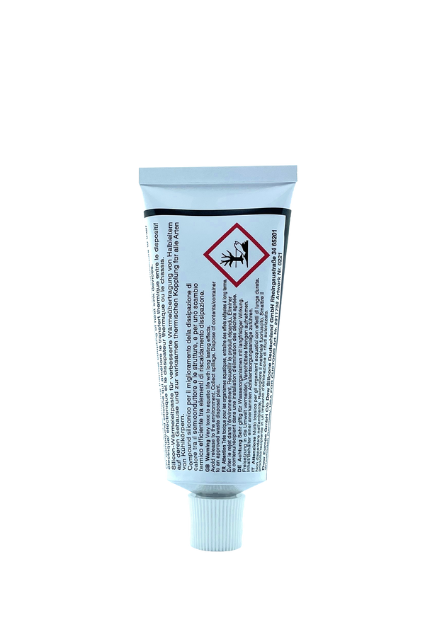 DOWSIL 340 Heat Sink Compound - Thermal conductive paste