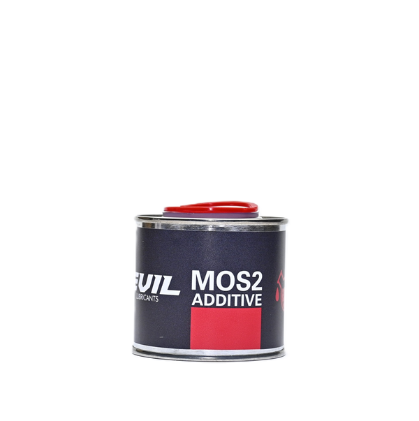 Evil MOS2 ADDITIVE - Öladditiv - Molybdändisulfid-Dispersion