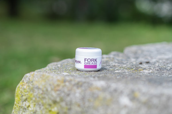 smar amortyzatorowy FORK evil lubricants
