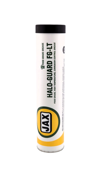 JAX HALO-GUARD FG wysokotemperaturowy antykorozyjny smar spożywczy