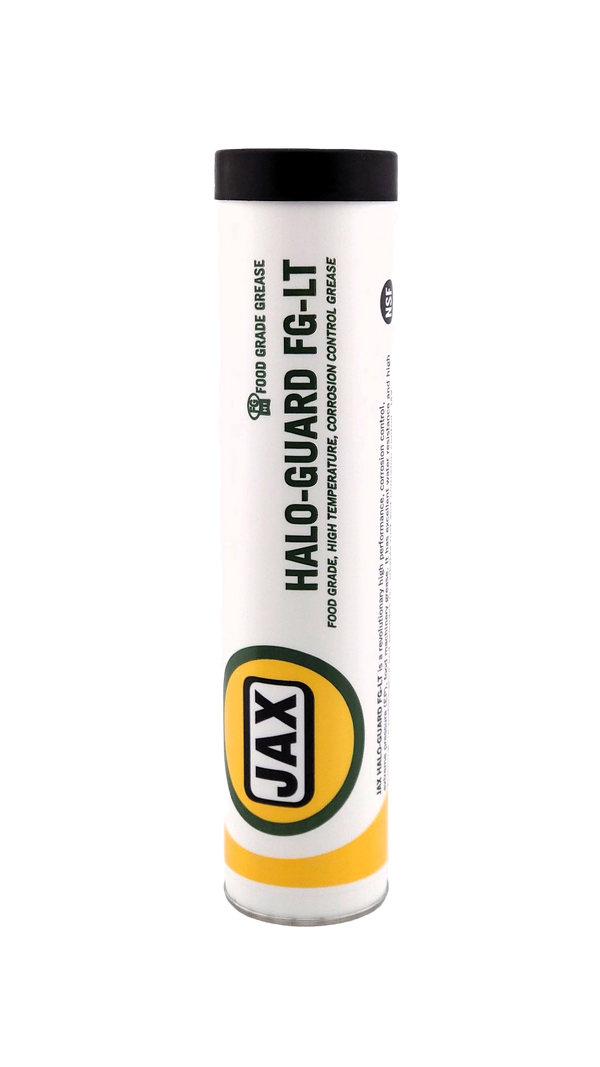 JAX HALO-GUARD FG high-temperature anti-corrosion food-grade grease