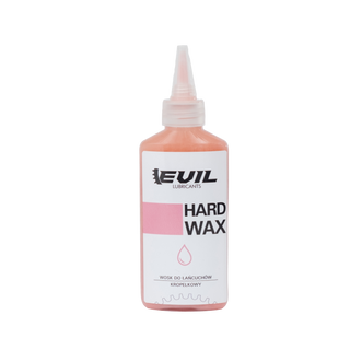 HARD Wax Smar Woskowy do łańcucha 100ml EVIL LUBRICANTS