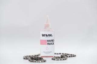 HARD Wax Smar Woskowy do łańcucha 100ml EVIL LUBRICANTS