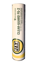 JAX CLEAR-GUARD FG-2 Transparent Food Grease