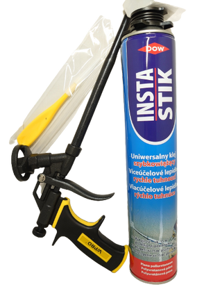INSTA-STIK MP FC GUN 750 ml Montageschaumkleber