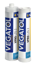 Vegatol VPRO LZG1 - LZG2 – Blaues Fett mit erhöhter Haltbarkeit, beständig gegen Oxidation