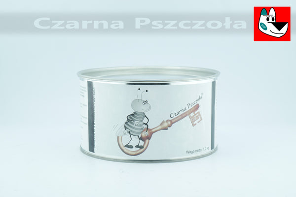smar o wydłużonym okresie pracy
