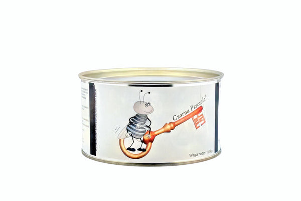 Smar-Czarna-Pszczoła-1kg