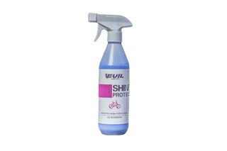 shine-protect-500ml evil-lubricants nabłyszczacz roweru