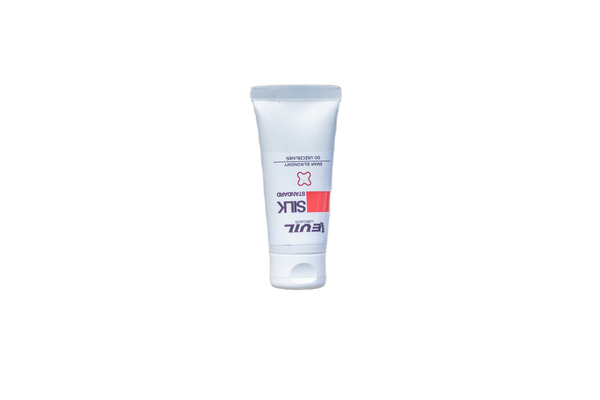 silk-standard-60ml - evil lubricants