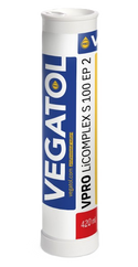 Vegatol VPRO Li Complex S100 EP2 - Smar do rozrusznika -50°C do 160°C