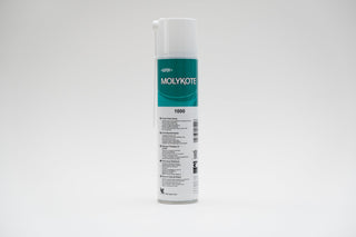 Molykote 1000 Sprühpaste mit Kupfer - 400ml