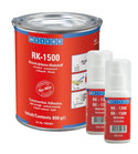 Weicon Acryl-Strukturkleber RK-1500
