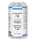 Weicon Liquid F 1000, biały płyn, do powierzchni gładkich