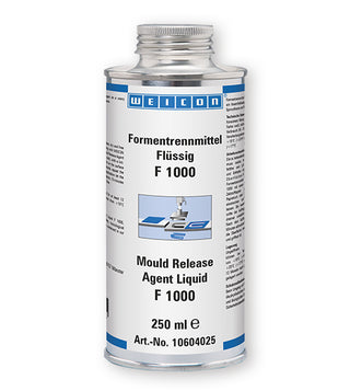 Weicon Liquid F 1000, biały płyn, do powierzchni gładkich