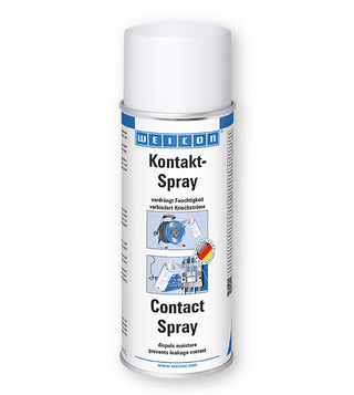 Weicon Kontaktspray 400ml