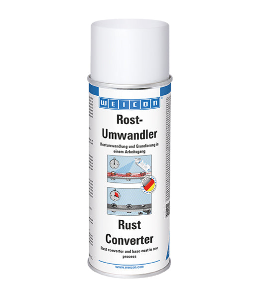 Weicon Rust Converter 400ml