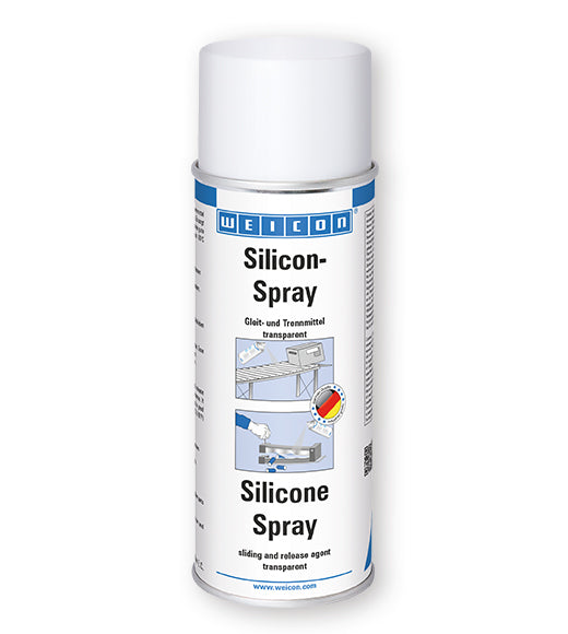 Spray de Silicona Weicon