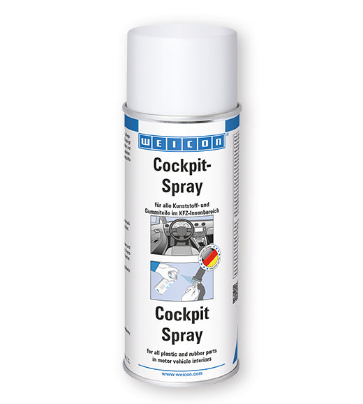 Spray do cockpitu Weicon