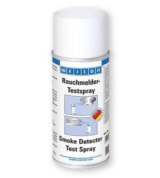 WEICON Rauchmelder Nicht brennbarer Rauchmelder