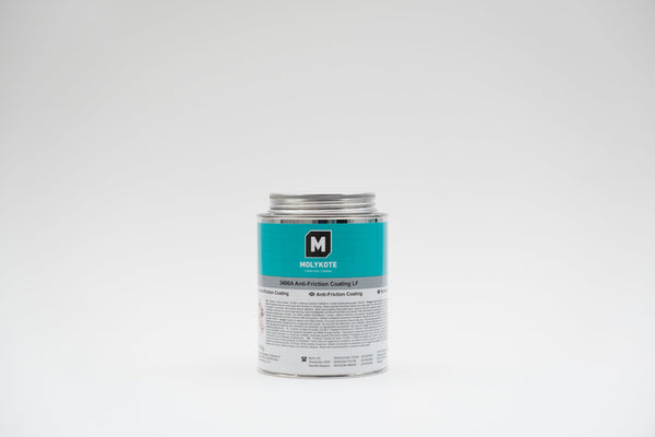 Molykote 3400A Anti-corrosion anti-friction coating 500g