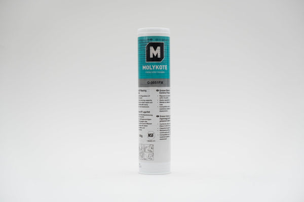 Molykote G-0051 Lebensmittelfett - 380g