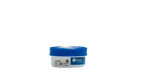 smar do tlenu krytox gpl226