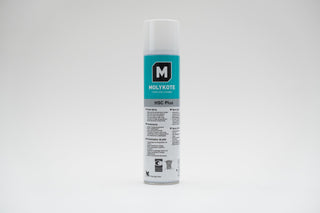 Molykote HSC Plus Copper Spray - 400ml