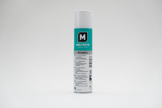 Molykote Multigliss Spray Penetrating preservative liquid - 400ml