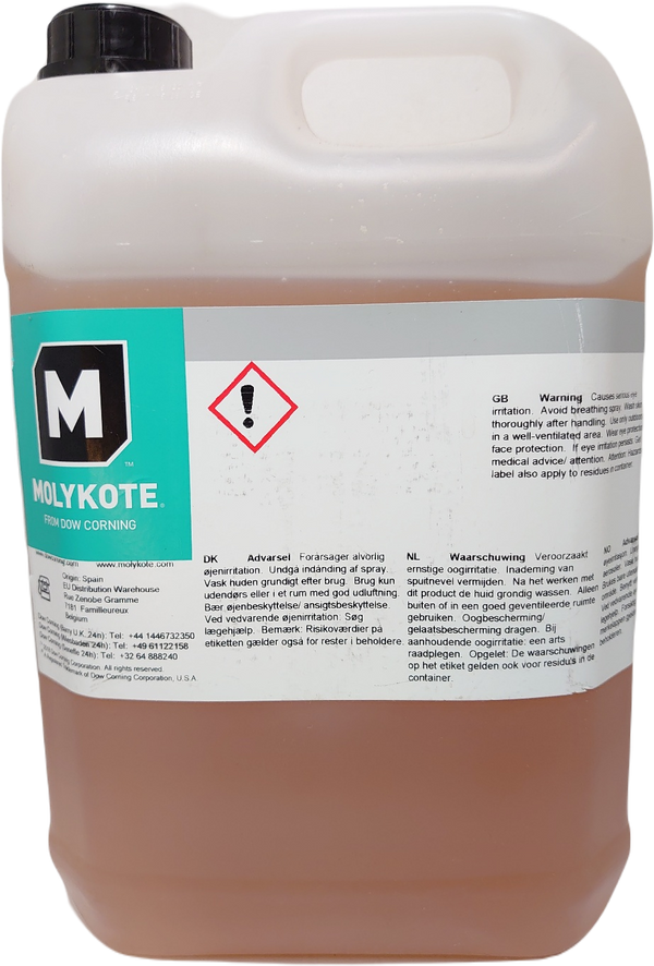Molykote CO 220 olej do łańcucha