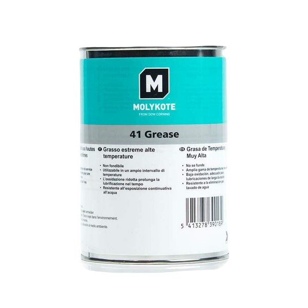Molykote 41 Fett für Ofenwagen - 1kg
