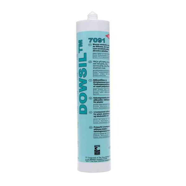 DOWSIL 7091 Silicone adhesive