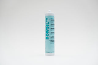 dowsil 732 clear 310ml silikon z atestem spożywczym