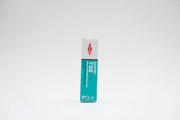 DOWSIL 732 Food grade silicone