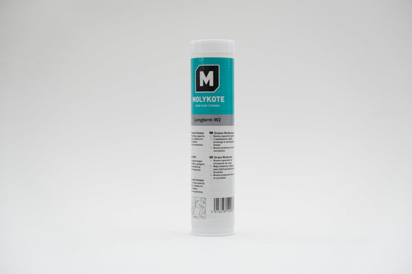 Molykote LONGTERM W2 Multi-purpose Grease - 400g