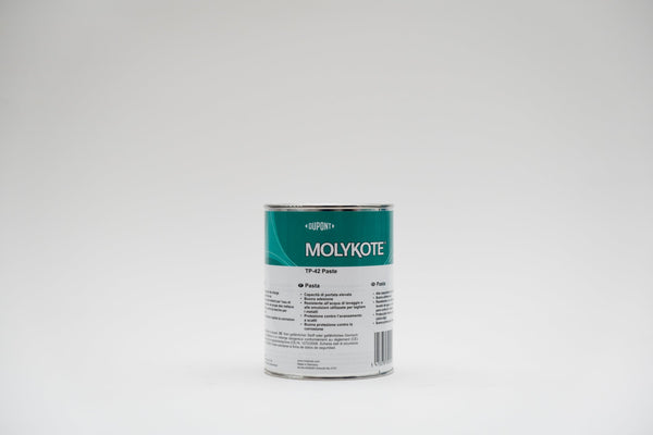 Molykote TP-42 Strongly adhering lubricating paste - 1kg