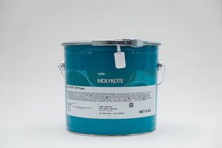 Molykote HTP Trennpasten für die Metallumformung - 5kg