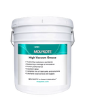Molykote High Vacum Grease Grease for high vacuum - 5kg
