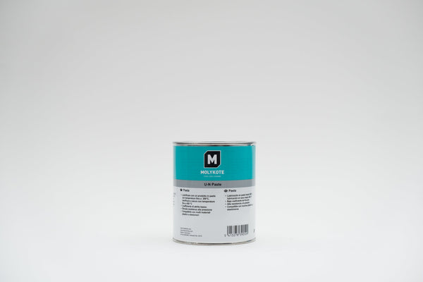 molykote u-n paste 1kg