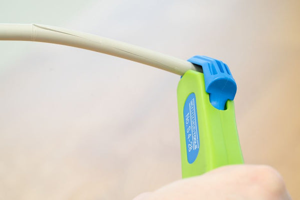 WEICON TOOLS Zestaw ściągaczy Profi-Starter Green Line
